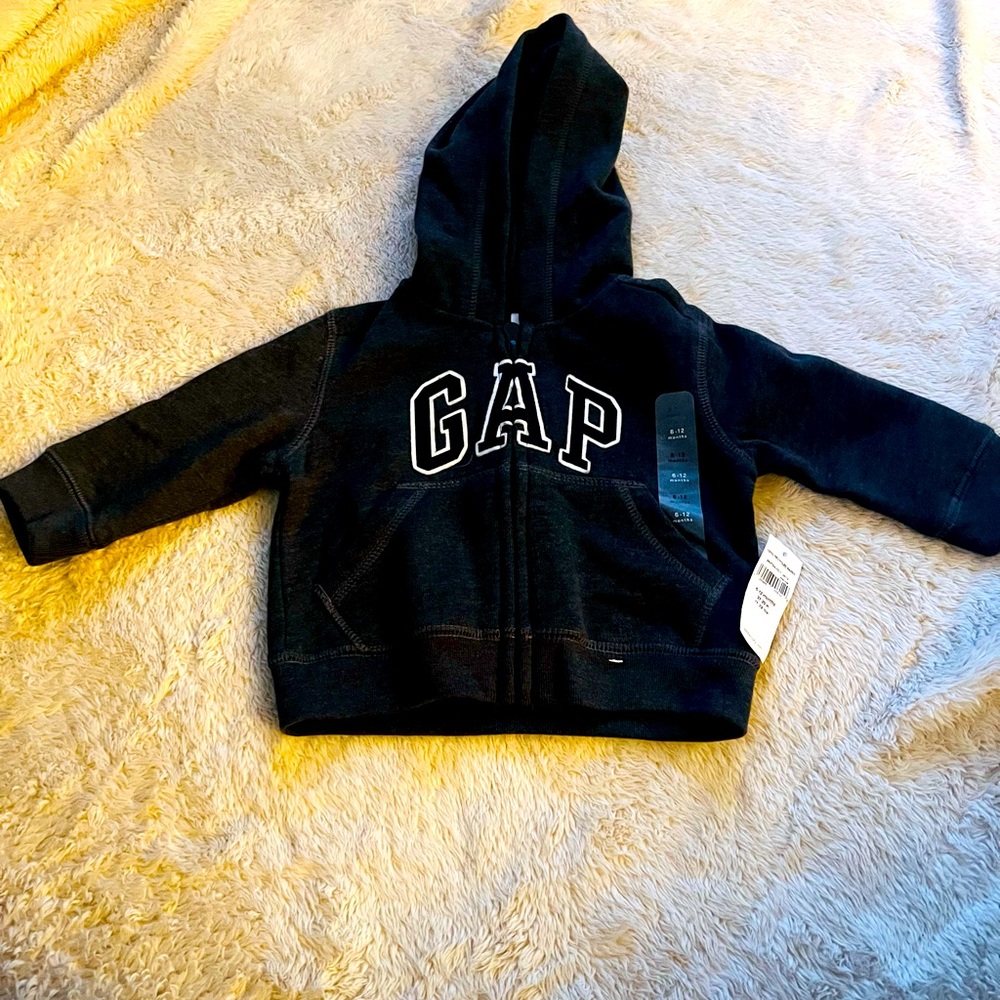 Gap hoodie
